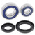 All Balls Racing 78-79 Kawasaki KZ650D Wheel Bearing Kit Rear - 25-1282 Photo - Primary