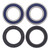 All Balls Racing 88-98 Suzuki LT-4WD 250 Quad Runner Wheel Bearing Kit Rear - 25-1299 Photo - Primary