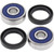 All Balls Racing 69-94 Honda CT70 Trail Wheel Bearing Kit Rear - 25-1300 Photo - Primary