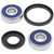 All Balls Racing 88-90 Yamaha FZR400 Wheel Bearing Kit Front - 25-1316 Photo - Primary