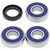 All Balls Racing 57-78 Harley XL Wheel Bearing Kit Rear - 25-1370 Photo - Primary