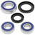 All Balls Racing 09-13 Kawasaki VN1700 CLASSIC Wheel Bearing Kit Rear - 25-1449 Photo - Primary