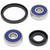 All Balls Racing 1987 Yamaha TZR125 RH (SA) Wheel Bearing Kit Front - 25-1525 Photo - Primary