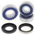 All Balls Racing 73-75 Yamaha RD250 Wheel Bearing Kit Rear - 25-1544 Photo - Primary