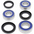 All Balls Racing 2004 Triumph Daytona 600 Wheel Bearing Kit Rear - 25-1557 Photo - Primary
