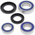 All Balls Racing 11-22 Suzuki GSX-R600 Wheel Bearing Kit Rear - 25-1634 Photo - Primary
