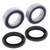 All Balls Racing 2013 Yamaha YFM125 Grizzly Wheel Bearing Kit Rear - 25-1660 Photo - Primary