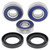 All Balls Racing 11-13 Honda CBR250R Wheel Bearing Kit Rear - 25-1674 Photo - Primary