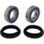 All Balls Racing 14-20 Yamaha Viking 700 Wheel Bearing Kit Front - 25-1693 Photo - Primary