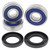 All Balls Racing 13-19 Honda CB500F Wheel Bearing Kit Rear - 25-1710 Photo - Primary