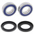 All Balls Racing Odes ATV 800 Wheel Bearing Kit Rear - 25-1732 Photo - Primary