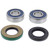All Balls Racing 1979 Yamaha RD400 Wheel Bearing Kit Rear - 25-1742 Photo - Primary