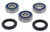 All Balls Racing 11-15 Honda CBR125 Wheel Bearing Kit Rear - 25-1784 Photo - Primary