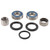All Balls Racing 17-20 Yamaha YZF-R6 Wheel Bearing Kit Rear - 25-1789 Photo - Primary