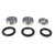 All Balls Racing 21-23 Yamaha MT09 Wheel Bearing Kit Rear - 25-1798 Photo - Primary