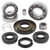 All Balls Racing 02-03 Honda TRX400FW Fourtrax Foreman 4x4 Differential Bearing & Seal Kit Front - 25-2006 Photo - Primary
