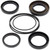 All Balls Racing 88-00 Honda TRX300 Fourtrax Differential Seal Only Kit Rear - 25-2010-5 Photo - Primary