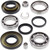 All Balls Racing 00-06 Honda TRX350FE Differential Bearing & Seal Kit Rear - 25-2012 Photo - Primary