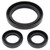 All Balls Racing 04-06 Yamaha YFM350FA Bruin 4WD Differential Seal Only Kit Front - 25-2028-5 Photo - Primary