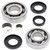 All Balls Racing 00-02 Polaris Xplorer 250 4x4 Differential Bearing & Seal Kit Front - 25-2054 Photo - Primary