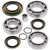 All Balls Racing 11-15 Can-Am Outl&er 400 STD 4x4 Differential Bearing & Seal Kit Rear - 25-2086 Photo - Primary