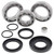 All Balls Racing 12-18 Kawasaki KVF300 Brute Force Differential Bearing & Seal Kit Rear - 25-2102 Photo - Primary