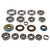 All Balls Racing 17-19 Polaris ACE 500 Transaxle Bearing & Seal Kit - 25-2112 Photo - Primary