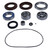All Balls Racing 15-17 Arctic Cat 500 EFI 4x4 w/AT Differential Bearing & Seal Kit Front - 25-2118 Photo - Primary