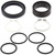 All Balls Racing 98-99 KTM EGS 200 Counter Shaft Seal Kit - 25-4004 Photo - Primary