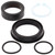 All Balls Racing 10-11 Suzuki RMX450 Counter Shaft Seal Kit - 25-4030 Photo - Primary