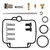 All Balls Racing 10-12 Polaris Scrambler 500 4x4 Carburetor Rebuild Kit - 26-1017 Photo - Primary