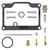 All Balls Racing 94-95 Polaris 400L 2x4 Carburetor Rebuild Kit - 26-1019 Photo - Primary