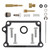 All Balls Racing 19-22 Suzuki DR-Z50 Carburetor Rebuild Kit - 26-1117 Photo - Primary