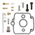 All Balls Racing 93-99 Suzuki DR350SE Carburetor Rebuild Kit - 26-1130 Photo - Primary