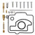 All Balls Racing 2003 Suzuki RM250 Carburetor Rebuild Kit - 26-1174 Photo - Primary