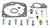 All Balls Racing 04-06 Polaris Predator 50 Carburetor Rebuild Kit - 26-1198 Photo - Primary