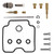 All Balls Racing 2006 Yamaha YFM350FA Bruin 4WD Carburetor Rebuild Kit - 26-1262 Photo - Primary