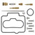 All Balls Racing 2001 Kawasaki KX125 Carburetor Rebuild Kit - 26-1410 Photo - Primary