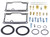 All Balls Racing 03-06 Polaris 340 Classic Carburetor Rebuild Kit - 26-1788 Photo - Primary