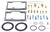 All Balls Racing 96-00 Polaris 500 Classic Touring Carburetor Rebuild Kit - 26-1811 Photo - Primary