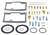 All Balls Racing 04-05 Polaris 550 Classic Carburetor Rebuild Kit - 26-1816 Photo - Primary