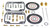 All Balls Racing 97-99 Ski-Doo Formula Z Carburetor Rebuild Kit - 26-1946 Photo - Primary