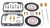 All Balls Racing 2000 Ski-Doo Formula Deluxe 600 Carburetor Rebuild Kit - 26-1947 Photo - Primary