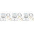 All Balls Racing 2000 Polaris 600 Triumph Carburetor Rebuild Kit - 26-1974 Photo - Primary
