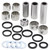 All Balls Racing 96-01 Honda CR500R Linkage Bearing Kit - 27-1025 Photo - Primary