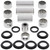 All Balls Racing 98-99 Suzuki RM125 Linkage Bearing Kit - 27-1053 Photo - Primary