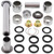 All Balls Racing 99-06 Yamaha TTR250 Linkage Bearing Kit - 27-1094 Photo - Primary