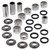 All Balls Racing 02-03 Suzuki RM125 Linkage Bearing Kit - 27-1132 Photo - Primary