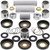 All Balls Racing 91-99 Suzuki RMX250 Linkage Bearing Kit - 27-1136 Photo - Primary