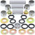 All Balls Racing 96-04 TM EN 125 Linkage Bearing Kit - 27-1155 Photo - Primary